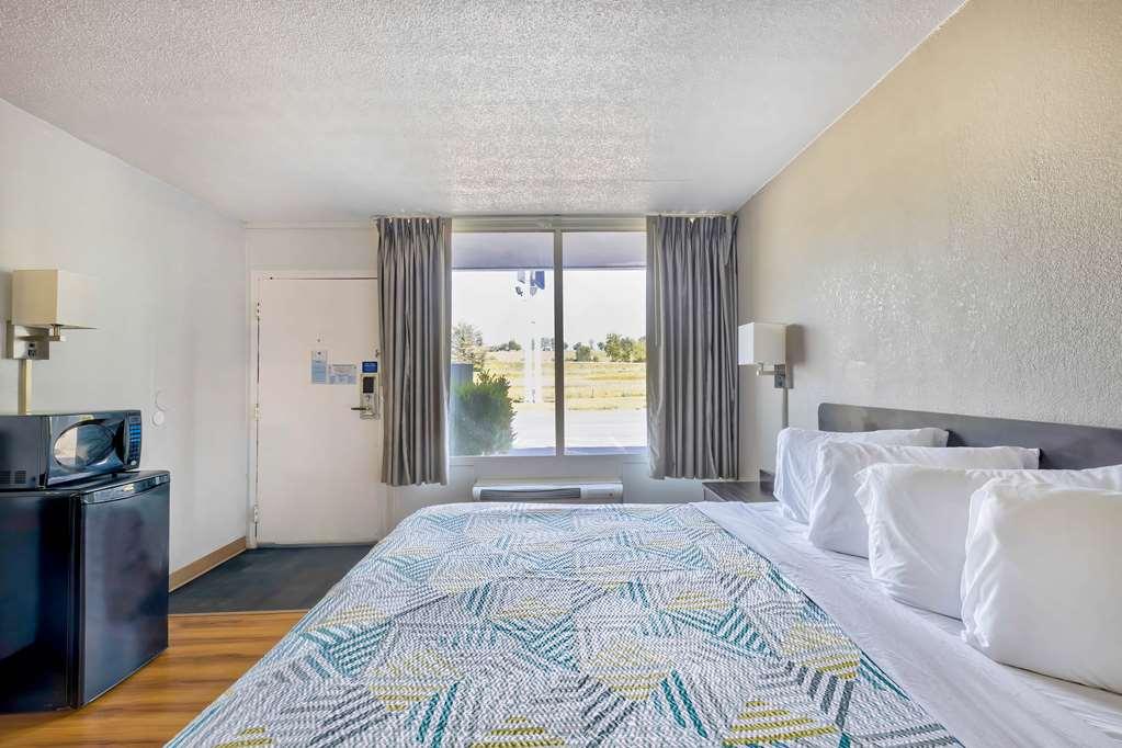 Motel 6-Mount Jackson, Va - Shenandoah Cameră foto